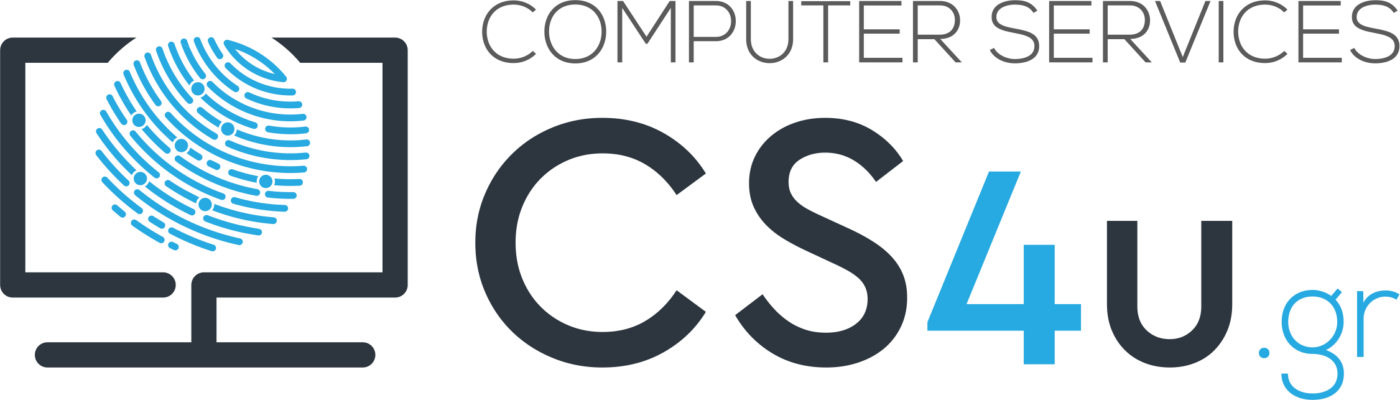 CS4U logo